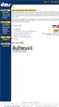 Mobile Screenshot of dmspress.com